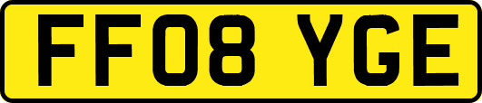 FF08YGE