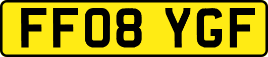 FF08YGF