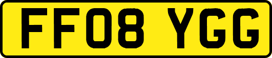 FF08YGG