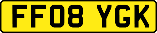 FF08YGK