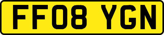 FF08YGN