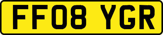 FF08YGR