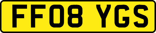FF08YGS