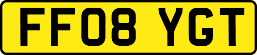 FF08YGT