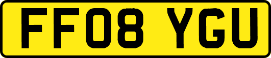 FF08YGU