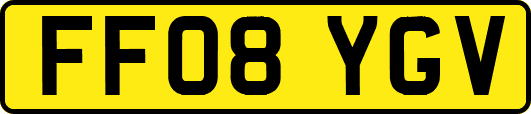 FF08YGV