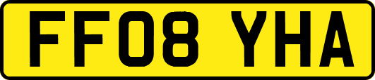 FF08YHA