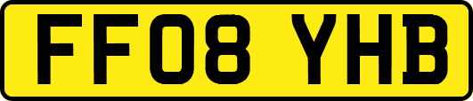 FF08YHB