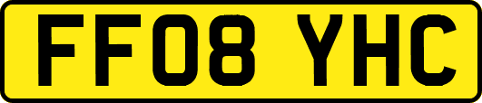 FF08YHC
