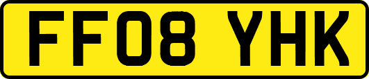 FF08YHK