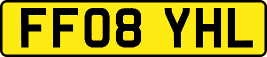 FF08YHL