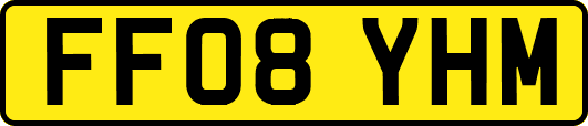 FF08YHM