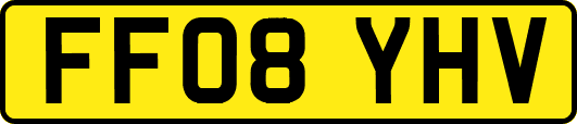 FF08YHV