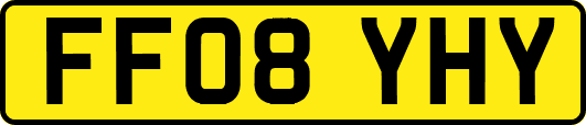FF08YHY