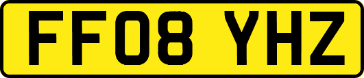 FF08YHZ