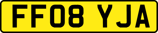 FF08YJA