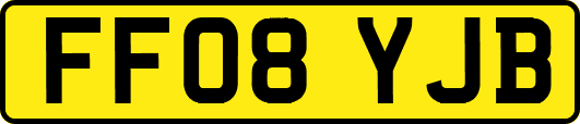 FF08YJB
