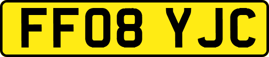FF08YJC