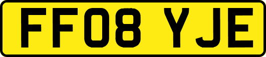 FF08YJE