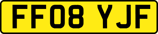 FF08YJF
