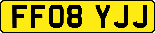 FF08YJJ
