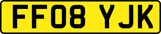 FF08YJK