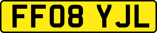 FF08YJL