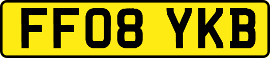FF08YKB