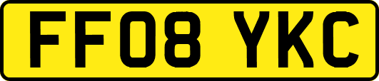 FF08YKC
