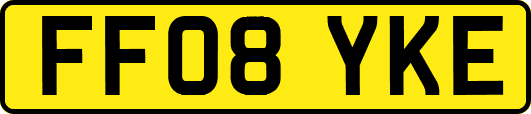 FF08YKE