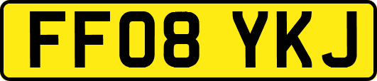 FF08YKJ
