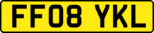 FF08YKL