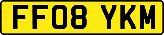 FF08YKM