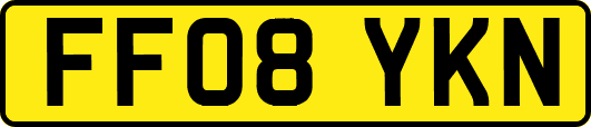 FF08YKN