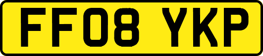 FF08YKP