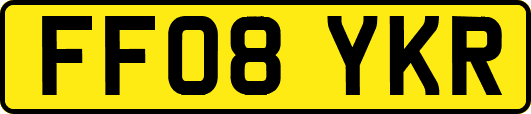 FF08YKR