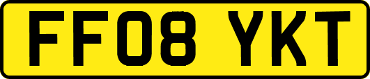 FF08YKT