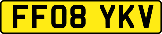 FF08YKV