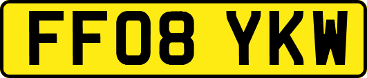 FF08YKW