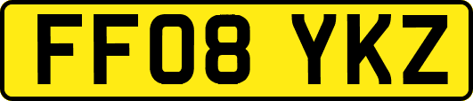 FF08YKZ