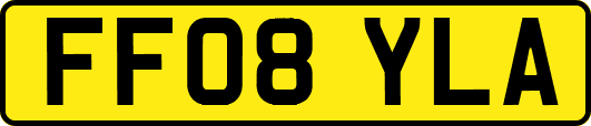 FF08YLA