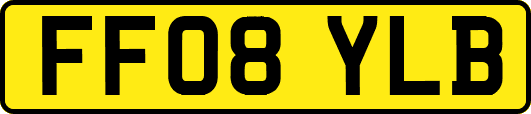 FF08YLB