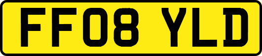 FF08YLD