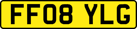FF08YLG