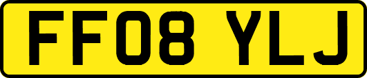 FF08YLJ