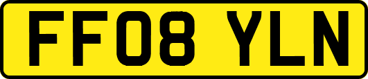 FF08YLN