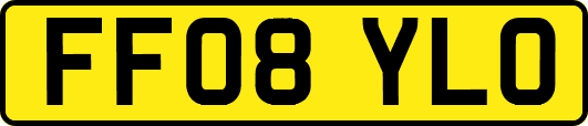 FF08YLO