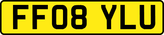 FF08YLU