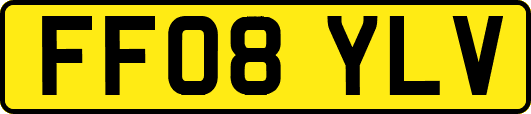 FF08YLV