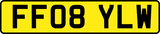 FF08YLW